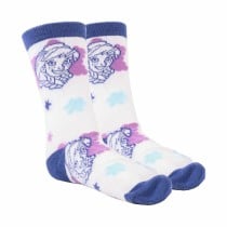 Chaussettes Frozen 3 paires