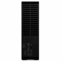 Externe Festplatte Western Digital WDBWLG0100HBK-EESN 3,5" 10 TB Plattenspeicher 10 TB