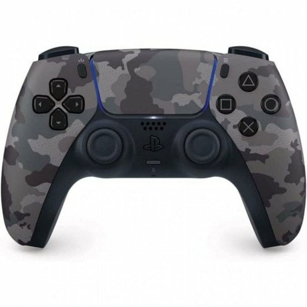 PS5 DualSense Controller Sony CAMO V2