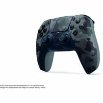 PS5 DualSense Controller Sony CAMO V2