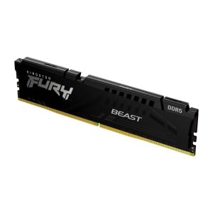 Mémoire RAM Kingston Fury KF560C40BB 32 GB DDR5 6000 MHz CL40