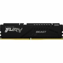 Mémoire RAM Kingston Fury KF560C40BB 32 GB DDR5 6000 MHz CL40