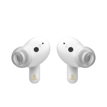 Headphones Ebotics White (Refurbished B)