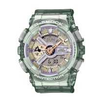 Men's Watch Casio G-Shock COMPACT - SKELETON SERIE ***SPECIAL PRICE*** (Ø 46 mm)