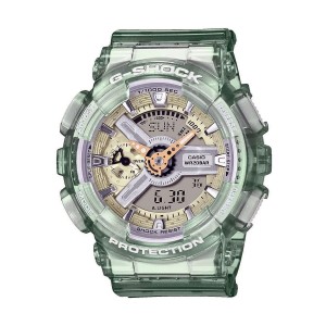 Herrenuhr Casio G-Shock COMPACT - SKELETON SERIE ***SPECIAL PRICE*** (Ø 46 mm)