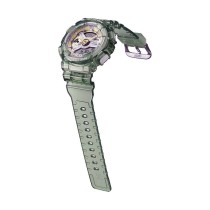 Men's Watch Casio G-Shock COMPACT - SKELETON SERIE ***SPECIAL PRICE*** (Ø 46 mm)