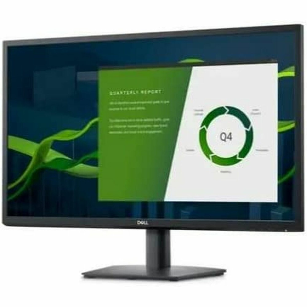 Écran Dell E2723H Full HD 27" 60 Hz