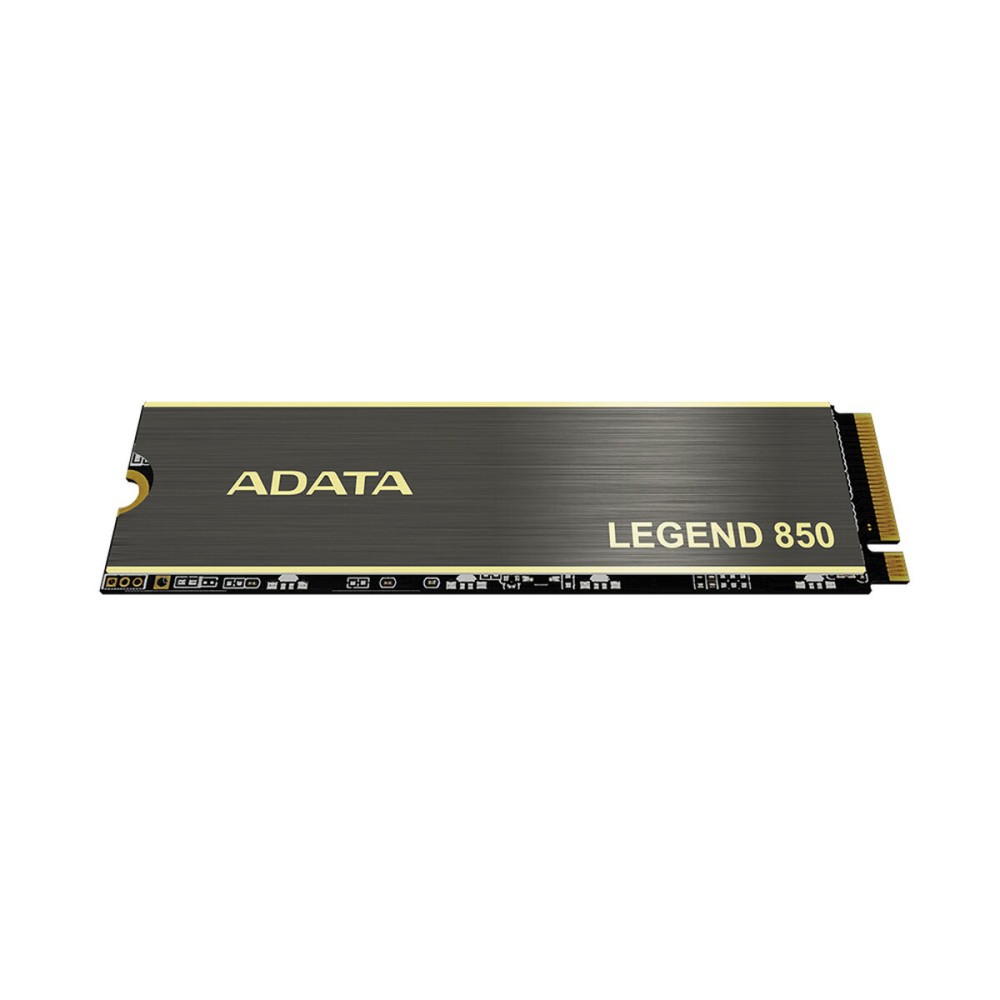 Disque dur Adata ALEG-850-2TCS 2 TB SSD