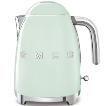 Wasserkocher Smeg KLF03PGEU 2400W grün 1,7 L