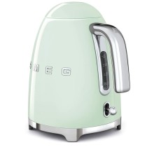 Bouilloire Smeg KLF03PGEU 2400W Vert 1,7 L