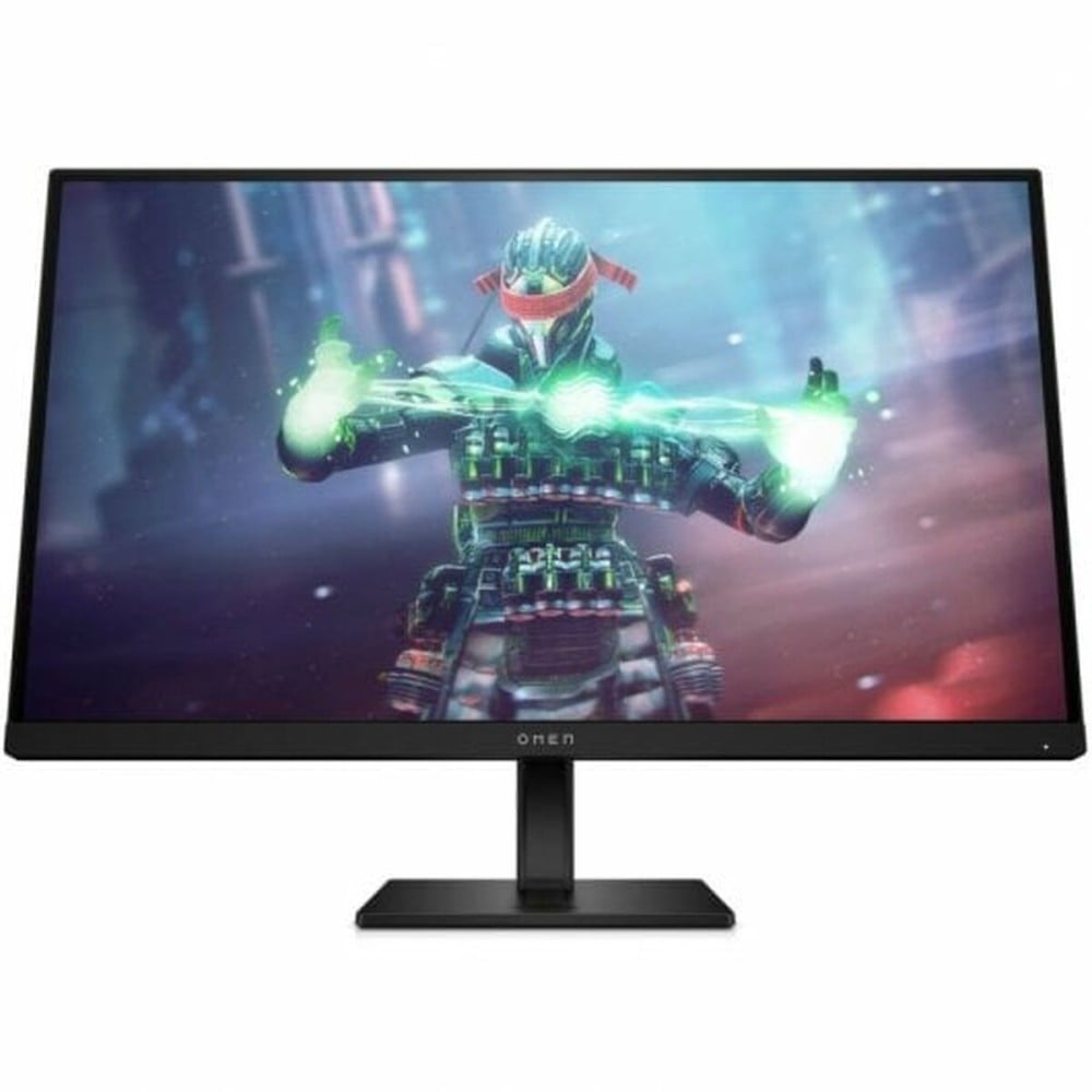 Écran HP OMEN 27k 27" IPS Flicker free 144 Hz