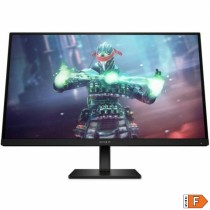 Écran HP OMEN 27k 27" IPS Flicker free 144 Hz