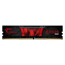 RAM Memory GSKILL Aegis DDR4 CL16 32 GB