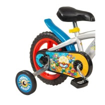 Vélo pour Enfants Toimsa Super Things