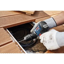 Perceuse visseuse BOSCH Professional GSR 12V-35 FC 12 V 35 Nm