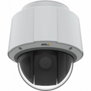 Camescope de surveillance Axis Q6075 1080 p