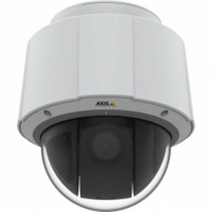 Videoüberwachungskamera Axis Q6075 1080 p