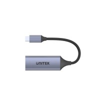 Hub USB Unitek U1323A Gris