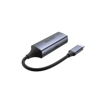 Hub USB Unitek U1323A Gris