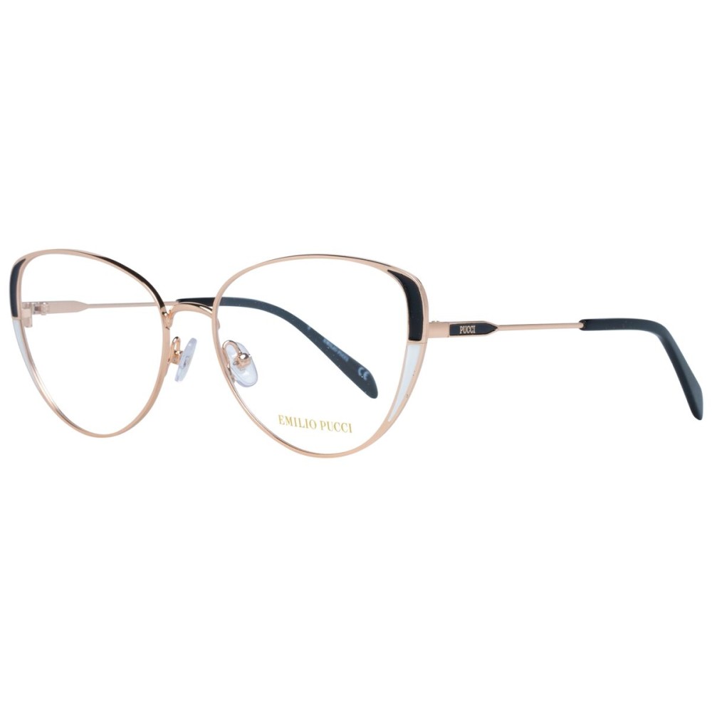 Ladies' Spectacle frame Emilio Pucci EP5139 55028