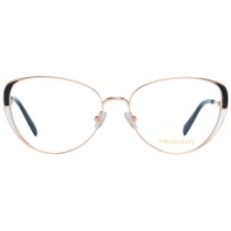 Ladies' Spectacle frame Emilio Pucci EP5139 55028