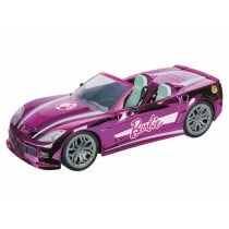 Fahrzeug Fernsteuerung Barbie Dream car 1:10 40 x 17,5 x 12,5 cm