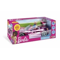 Fahrzeug Fernsteuerung Barbie Dream car 1:10 40 x 17,5 x 12,5 cm