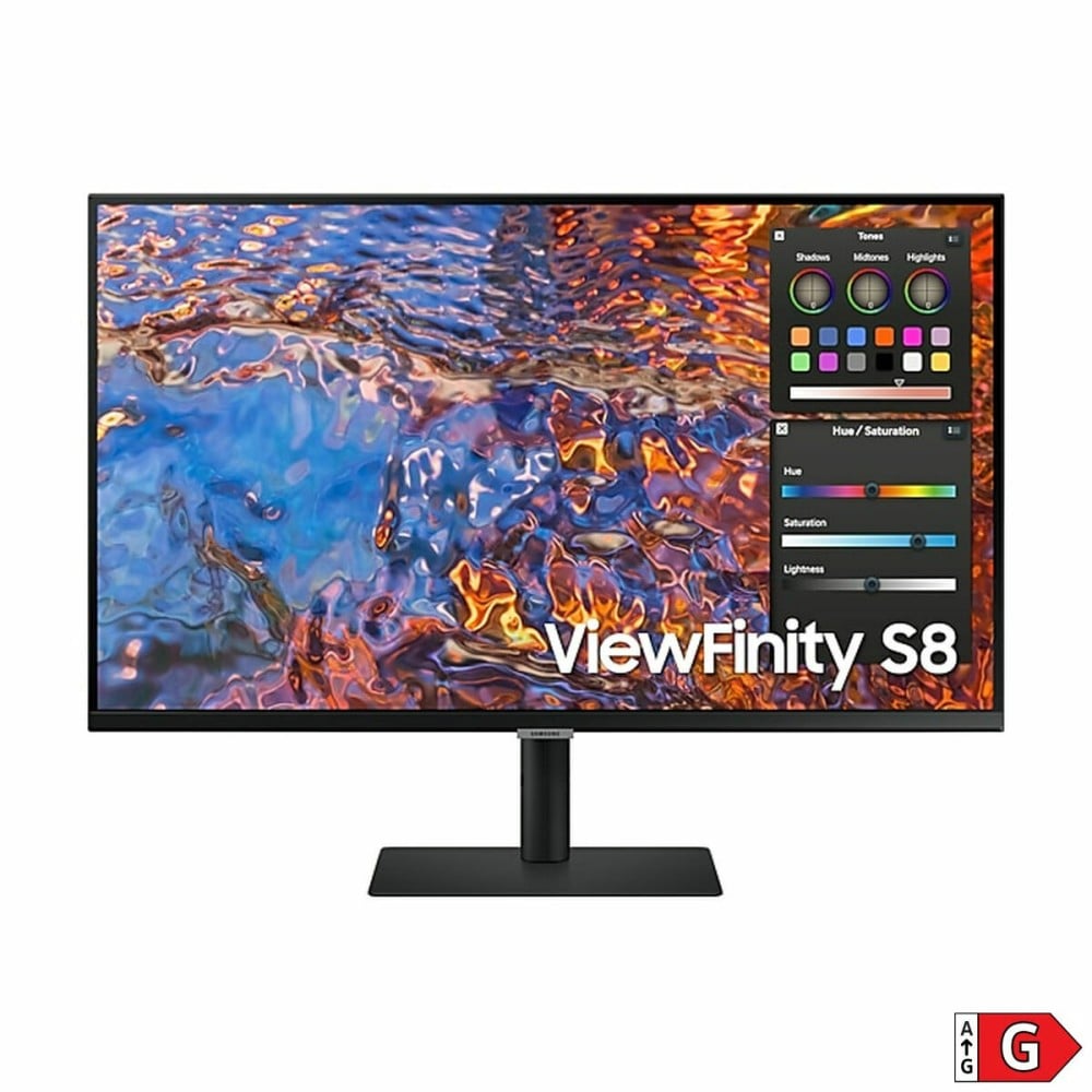 Gaming-Monitor Samsung LS32B800PXU 32" 4K Ultra HD