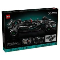 Jeu de Véhicules Lego 42171 Mercedes-AMG F1 W14 E Performance 1642 Pièces