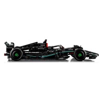 Jeu de Véhicules Lego 42171 Mercedes-AMG F1 W14 E Performance 1642 Pièces