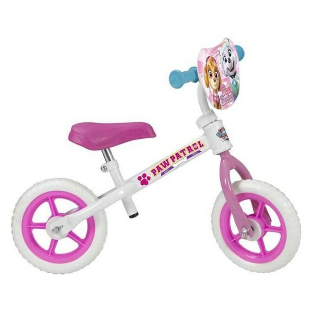 Kinderfahrrad CROSS-COUNTRY Toimsa PAW PATROL 10"