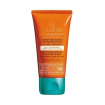 Anti-Sonnenfleckencreme Collistar Crema Solar SPF 50+ 50 ml