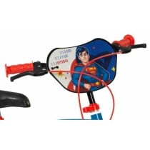 Kinderfahrrad Toimsa Superman