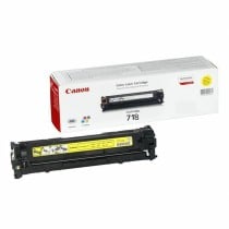 Original Toner Canon CRG-718 Y Yellow