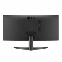 Écran LG 26WQ500-B 25,7" 4K Ultra HD 144 Hz 75 Hz