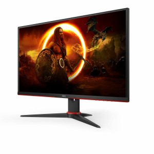 Gaming-Monitor AOC 27G2SPAE/BK Full HD 27" 165 Hz