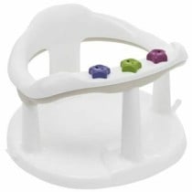 Kindersitz ThermoBaby Bath Ring Aquababy Marron Glacé