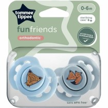 Schnuller Tommee Tippee (2 Stücke)