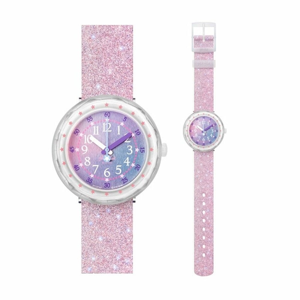 Infant's Watch Flik Flak ZFCSP107