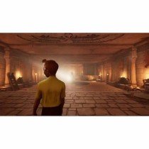 Jeu vidéo pour Switch Microids Tintin Reporter : Les Cigares du Pharaon