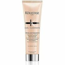 Crème Hydratante pour les Cheveux Bouclés Kerastase Curl Manifesto