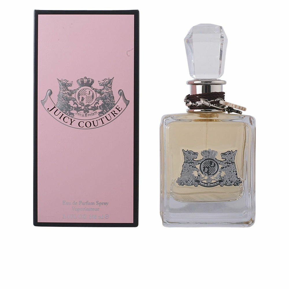 Damenparfüm Juicy Couture 2724288951370 EDP 100 ml