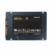 Disque dur Samsung MZ-77Q1T0 1 TB SSD