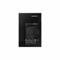 Disque dur Samsung MZ-77Q1T0 1 TB SSD