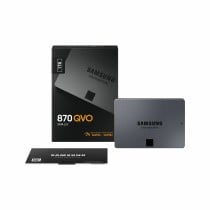 Disque dur Samsung MZ-77Q1T0 1 TB SSD