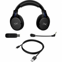 Casques avec Microphone Hyperx Cloud Flight