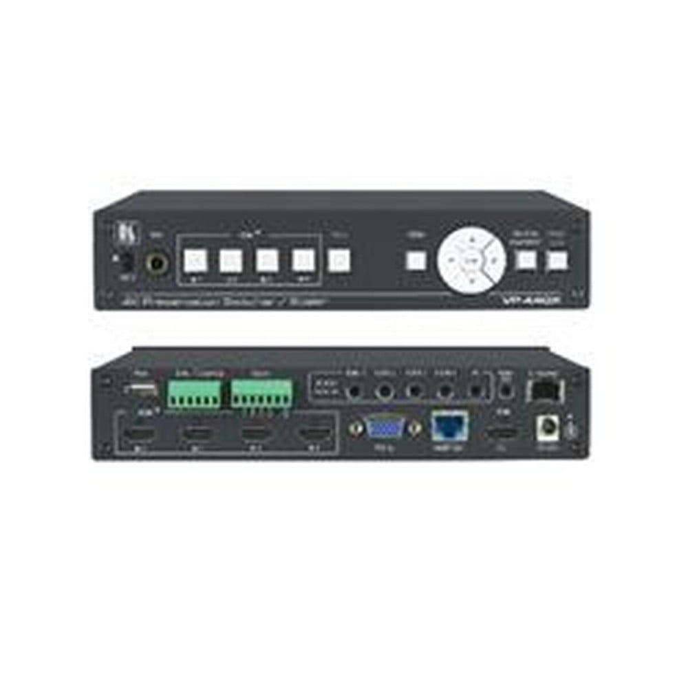 KVM switch Kramer VP-440X