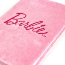 Notepad Barbie Pink A5