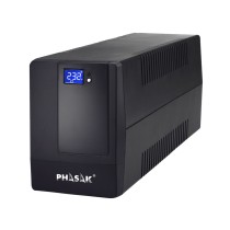 Système d'Alimentation Sans Interruption Interactif Phasak PH 9410 600 W