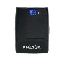 Système d'Alimentation Sans Interruption Interactif Phasak PH 9410 600 W